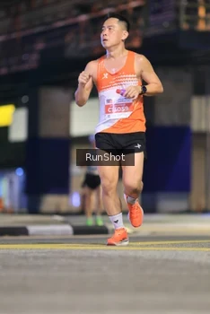 Runner Photo 4810707