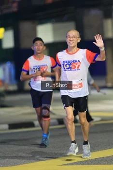 Runner Photo 4810710