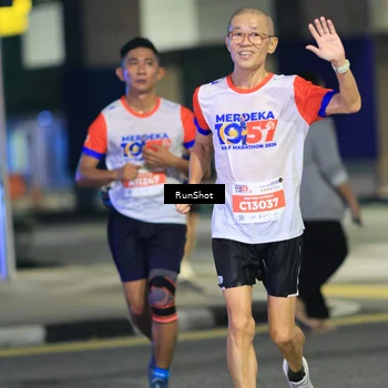 Runner Photo 4810712