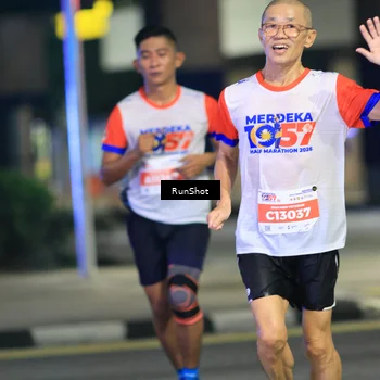 Runner Photo 4810715