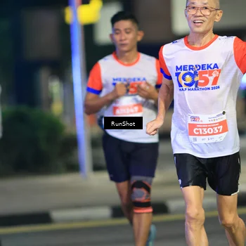 Runner Photo 4810716