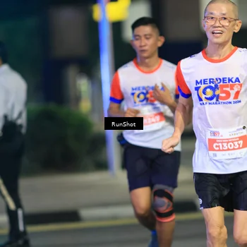 Runner Photo 4810717
