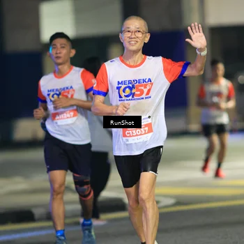 Runner Photo 4810719
