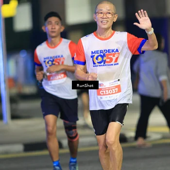 Runner Photo 4810720