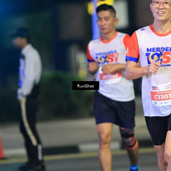 Runner Photo 4810722