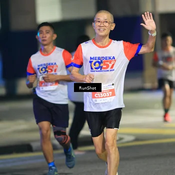 Runner Photo 4810723