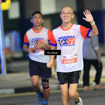 Runner Photo 4810724