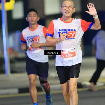 Runner Photo 4810725