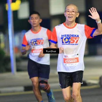 Runner Photo 4810728