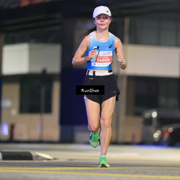 Runner Photo 4810731