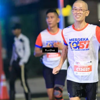 Runner Photo 4810732