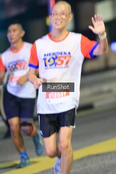 Runner Photo 4810734