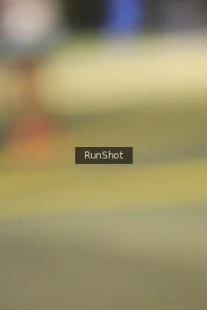 Runner Photo 4810736