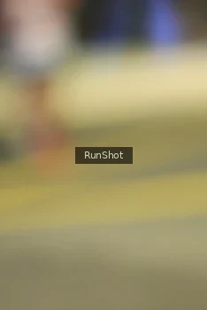Runner Photo 4810737