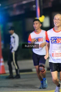 Runner Photo 4810738