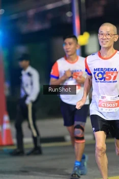 Runner Photo 4810739