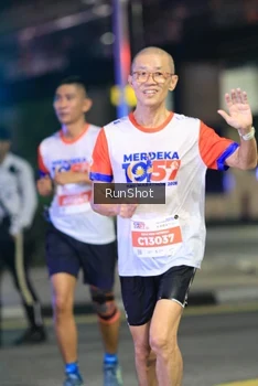 Runner Photo 4810740