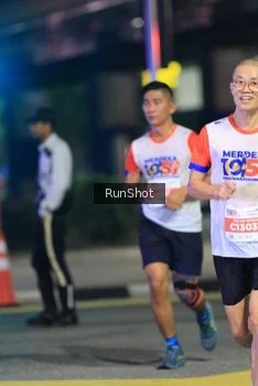 Runner Photo 4810741