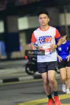 Runner Photo 4810744