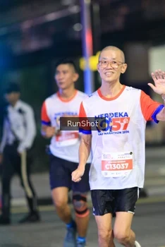 Runner Photo 4810745