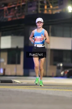 Runner Photo 4810747
