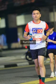 Runner Photo 4810748