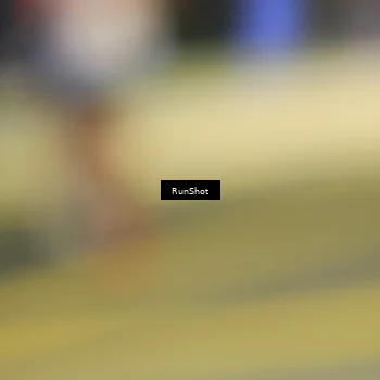 Runner Photo 4810752