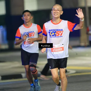 Runner Photo 4810758