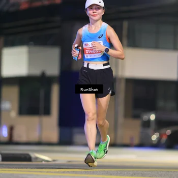 Runner Photo 4810762