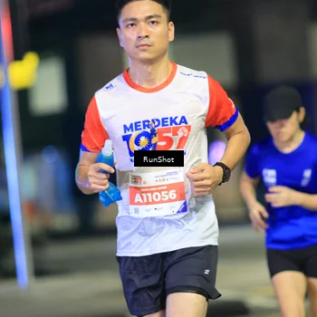 Runner Photo 4810763