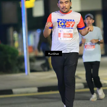 Runner Photo 4810764