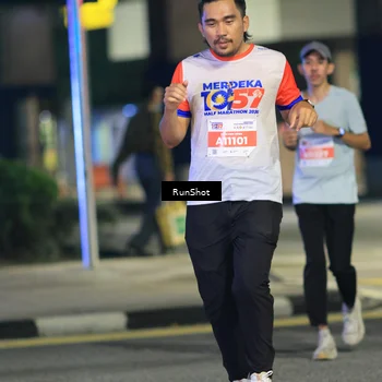 Runner Photo 4810765