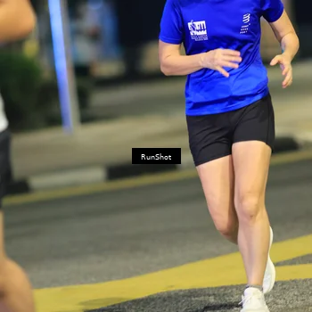 Runner Photo 4810767