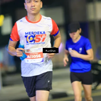 Runner Photo 4810768