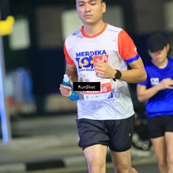 Runner Photo 4810769