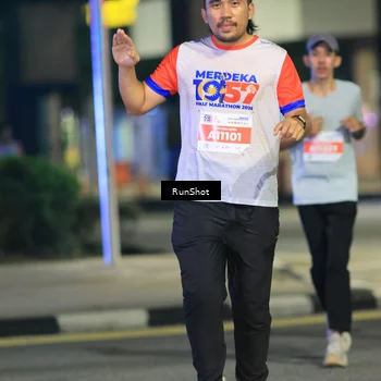 Runner Photo 4810771