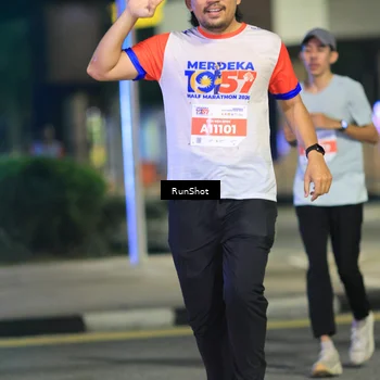 Runner Photo 4810772