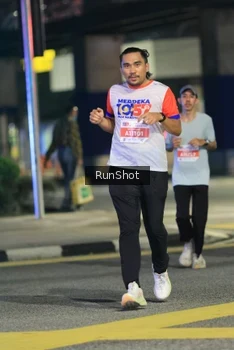 Runner Photo 4810774