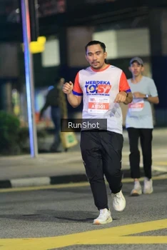 Runner Photo 4810775
