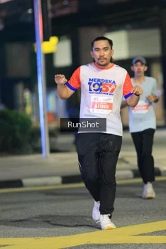 Runner Photo 4810776