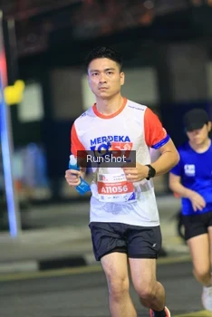 Runner Photo 4810777