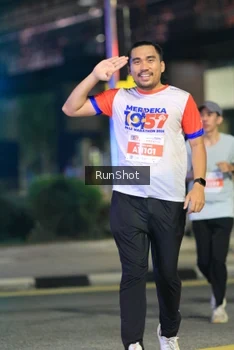 Runner Photo 4810779