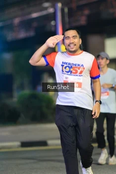 Runner Photo 4810780