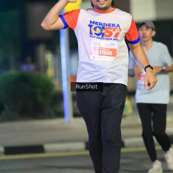 Runner Photo 4810783