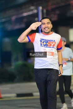 Runner Photo 4810784