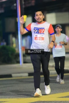 Runner Photo 4810785