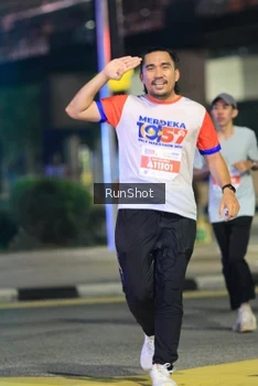 Runner Photo 4810786