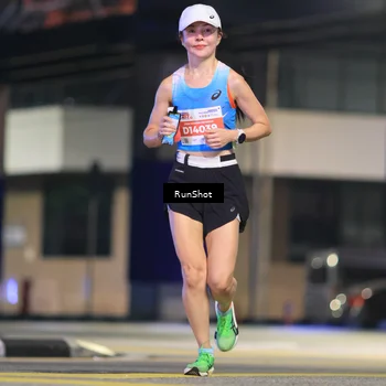 Runner Photo 4810787