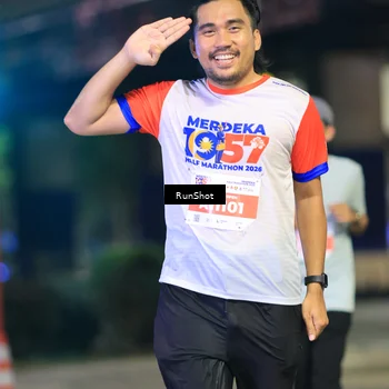 Runner Photo 4810788