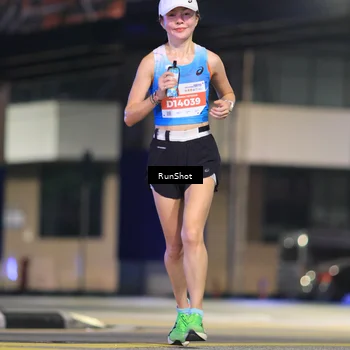 Runner Photo 4810790